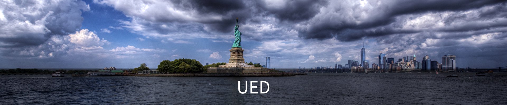 UED